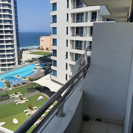 Pearls Apartments - Sea Facing Durban Esterno foto