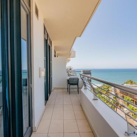 Pearls Apartments - Sea Facing Durban Esterno foto