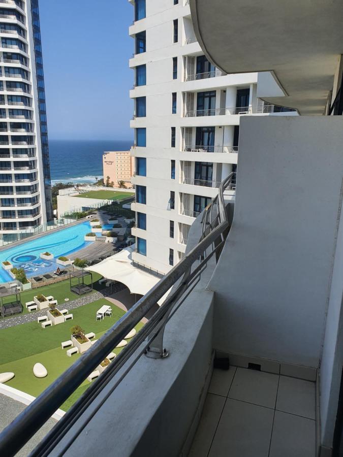 Pearls Apartments - Sea Facing Durban Esterno foto